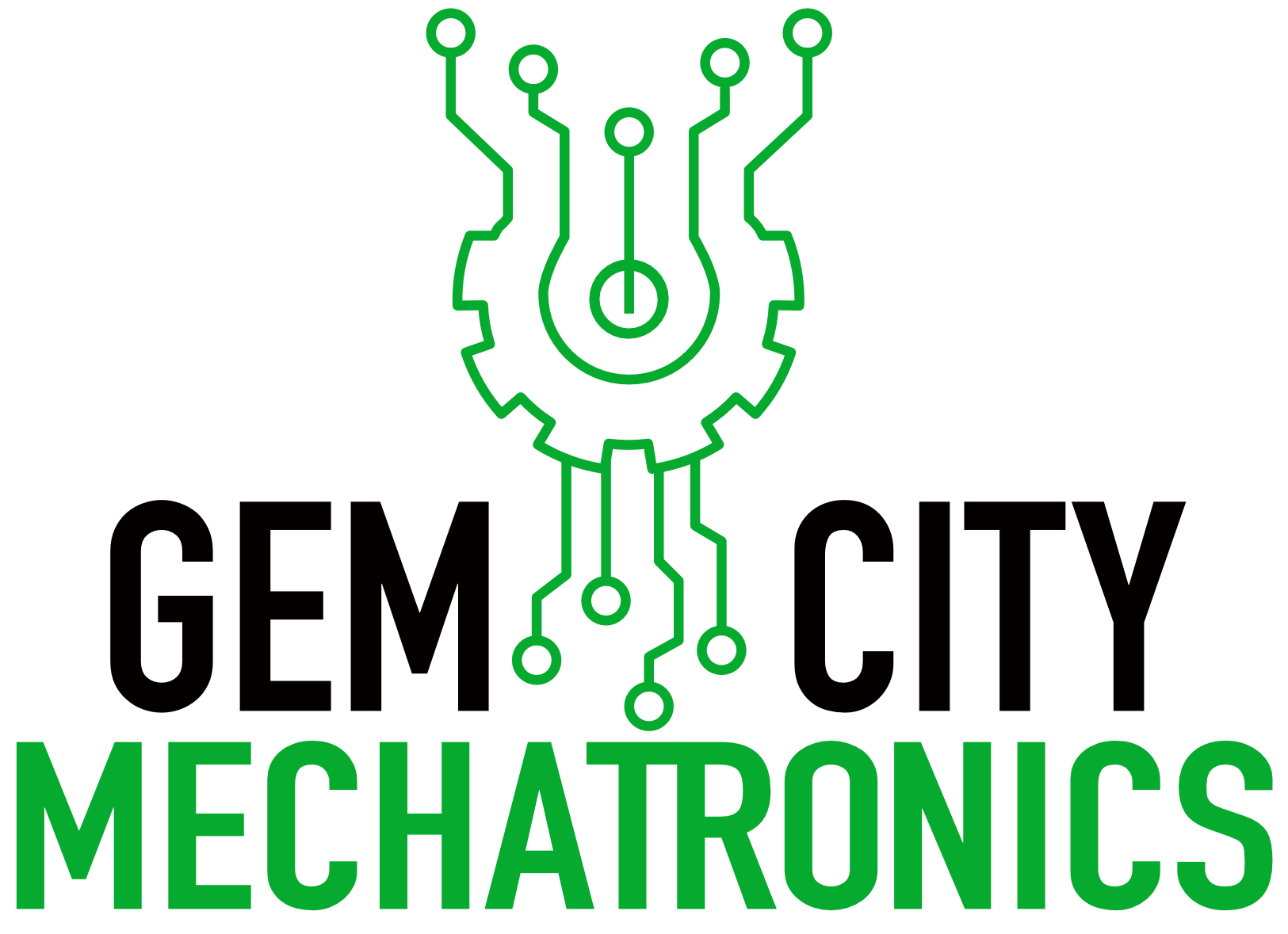 Gem City Mechatronics